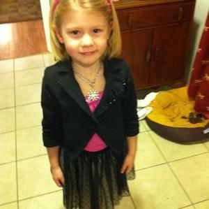 Meet your Posher, Karlee